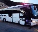 Présentation Autocars Massimi Excursions en bus