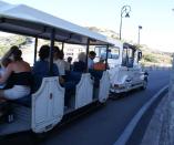 Petit-train Autocars Massimi Excursions en bus
